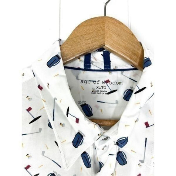 NWT Age of Wisdom‎ - Picture 3 of 9